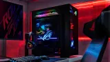 Mini PC ROG G1000 Edition 20 2026 GM1000 – Ryzen 9 9950X3D2| RTX 5090| 128GB| AI